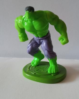Marvel Avengers Hulk 