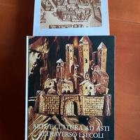 Arte e cultura ad Asti attraverso i secoli