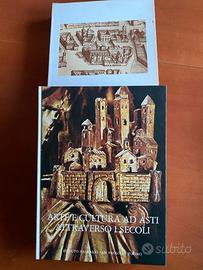 Arte e cultura ad Asti attraverso i secoli