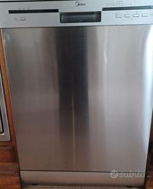 Lavastoviglie 14 posti midea