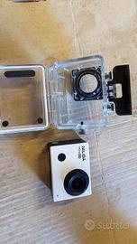 action cam nilox mini wi-fi