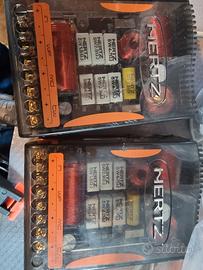Hertz 3W.20 - 3 vie 500/4500 Hz