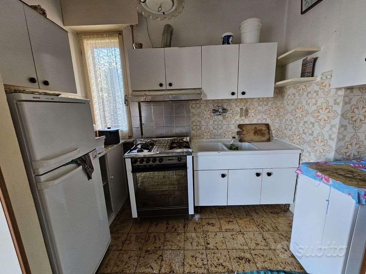 Appartamento – Ceva - Vista 3