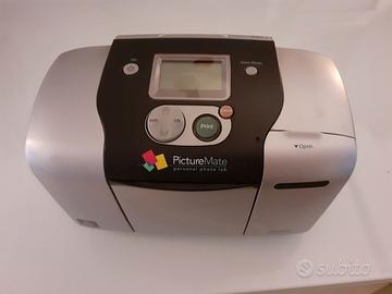 Stampante per foto Epson Picture Mate 500