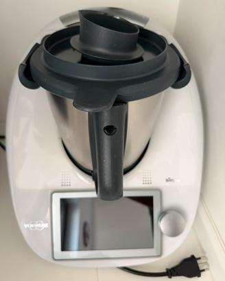 Bimby TM6 vorwerk