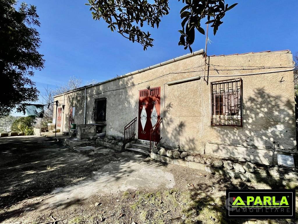 Rustico / Casale di 6100 m² con 4 locali a Canicat - Vista 3