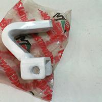 SUPPORTO PEDANA ANTERIORE SX TUAREG 125 APRILIA AP