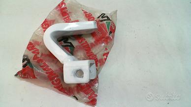 SUPPORTO PEDANA ANTERIORE SX TUAREG 125 APRILIA AP