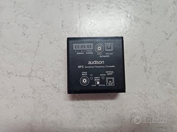 AUDISON SFC Convertitore S/PDIF TOSKLINK