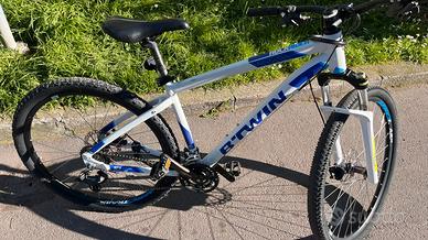 BICI MTB Rockrider ST520