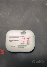 custodia normale per cuffie bluetooth 