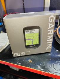Garmin 530 ciclocomputer 