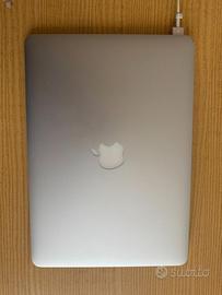 Macbook air 2017