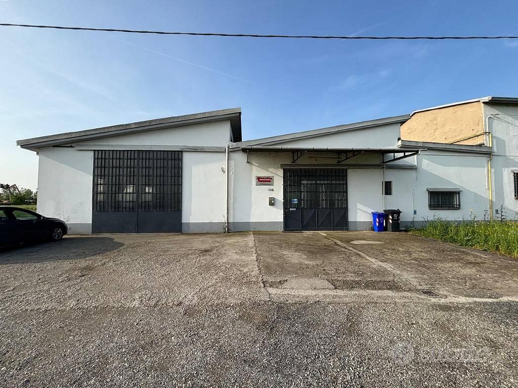 Immobile di 460 m² a Parma