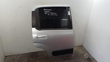 PORTIERA POSTERIORE DESTRA FIAT Panda 3° Serie 51