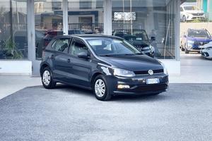 Volkswagen Polo 1.0 Benzina 60CV E6 Neo - 2016