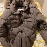 Cappotto originale Blauer Bimba 