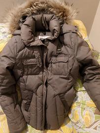 Cappotto originale Blauer Bimba 