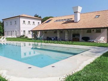 Villa a Jesolo (VE)