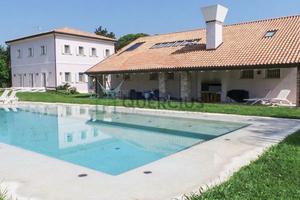 Villa a Jesolo (VE)