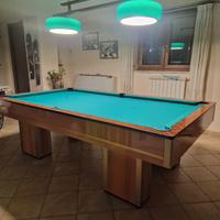 Tavolo da biliardo