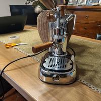 La Pavoni macchina da caffè