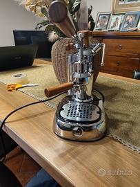 La Pavoni macchina da caffè