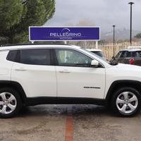 Jeep Compass 1.6 Multijet II 2WD Longitude