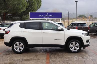 Jeep Compass 1.6 Multijet II 2WD Longitude