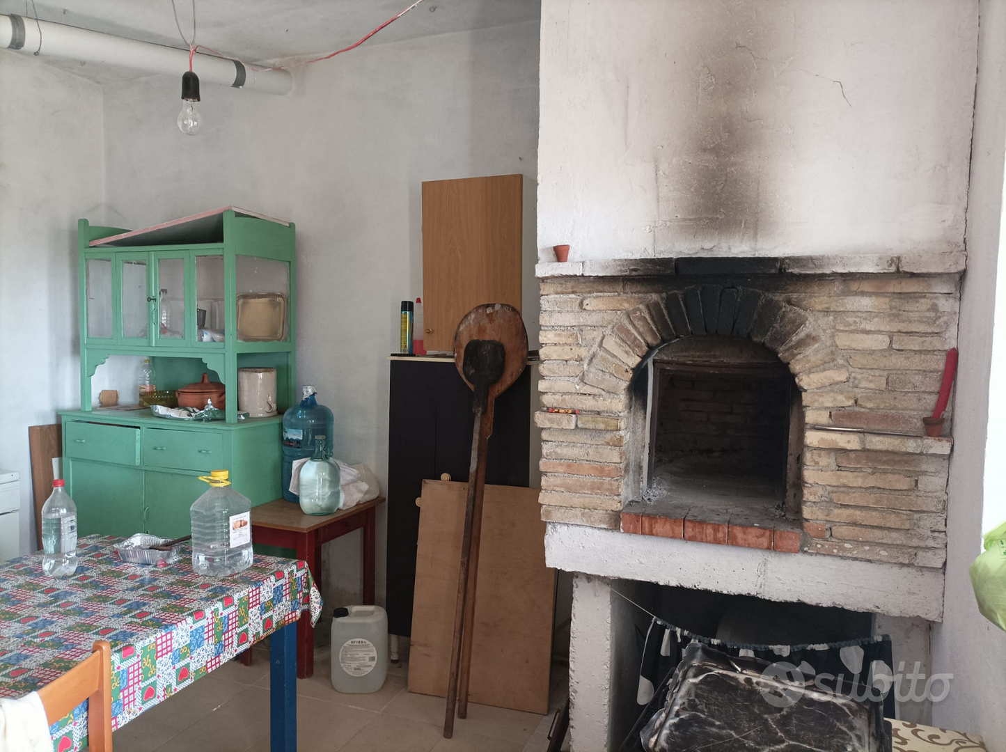 Casa di campagna - Vista 5