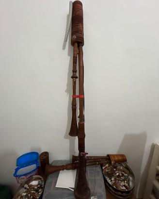 Zampogna 5 palmi (LA)