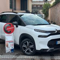 Citroen C3 Aircross BlueHDi 120 S&S EAT6 Shine