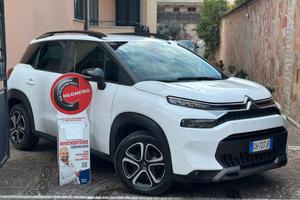 Citroen C3 Aircross BlueHDi 120 S&S EAT6 Shine