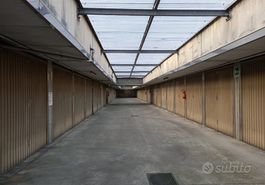 Box zona borsano busto arsizio