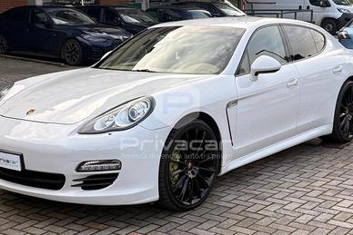 PORSCHE Panamera 3.0 Diesel