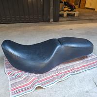 Sella Harley Davidson Touring 2017