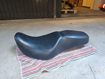 Sella Harley Davidson Touring 2017