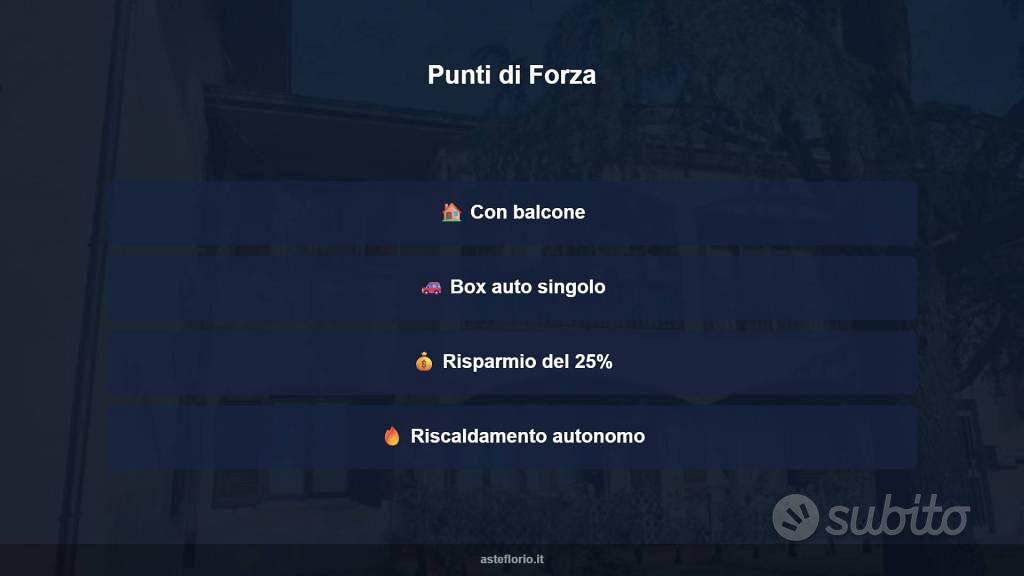 Appartamento – Fara Gera d'Adda - Altro