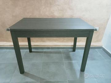 Tavolo Cucina Soggiorno Scrivania