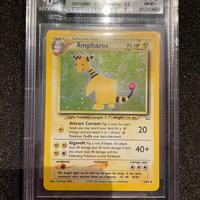 Ampharos neo revelation