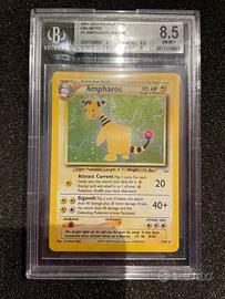 Ampharos neo revelation