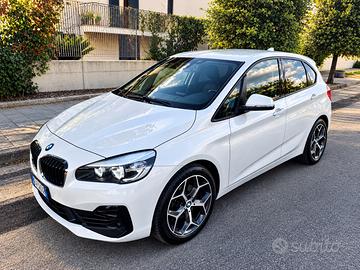 Bmw serie 2 1.5 116cv automatica SCAM.BIO