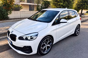 Bmw serie 2 1.5 116cv automatica SCAM.BIO