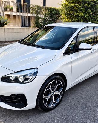 Bmw serie 2 1.5 116cv automatica SCAM.BIO