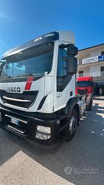 IVECO STRALIS
