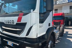IVECO STRALIS