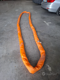 Cavo per traino e sollevamento