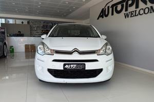CITROEN C3 1.2 VTi 82 Seduction