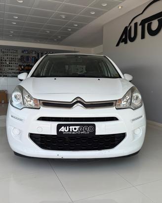 CITROEN C3 1.2 VTi 82 Seduction