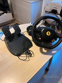Thrustmaster